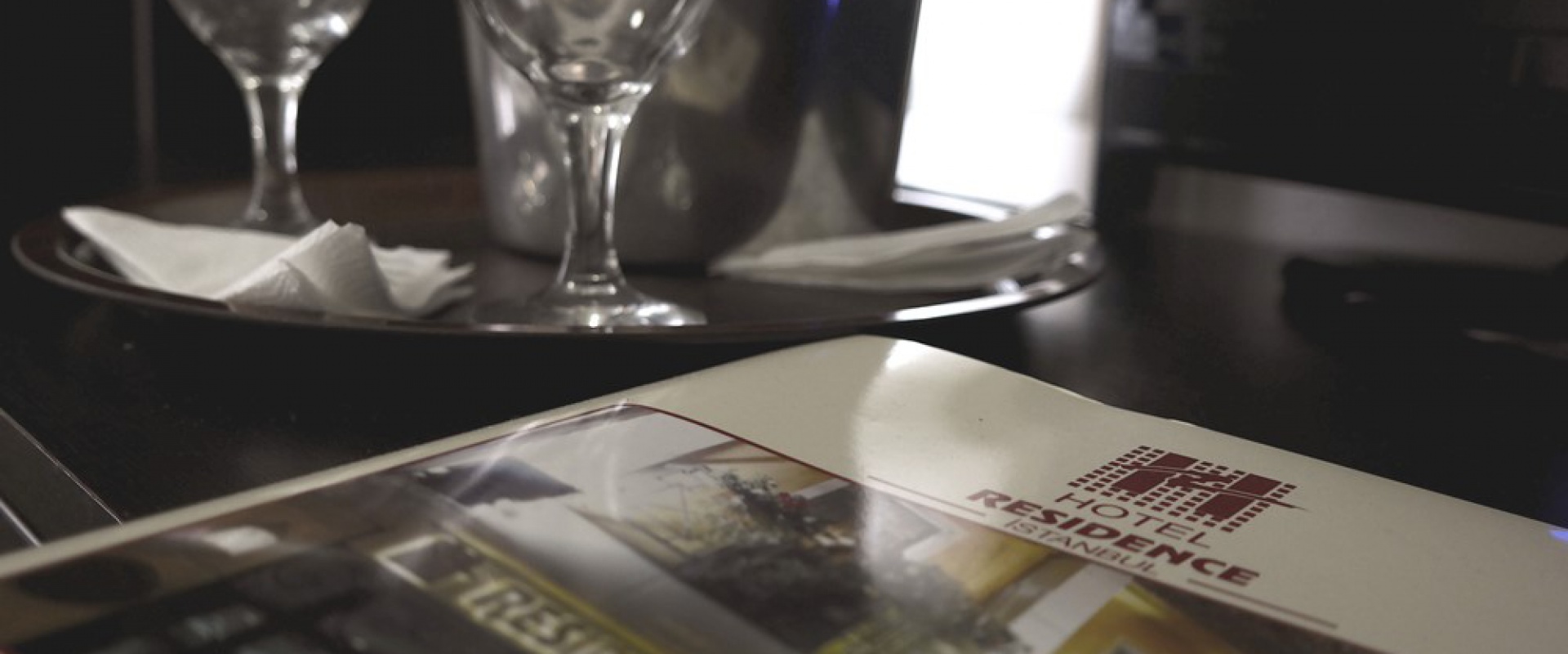 Tadilat Dolayısı ile Kapalıyız